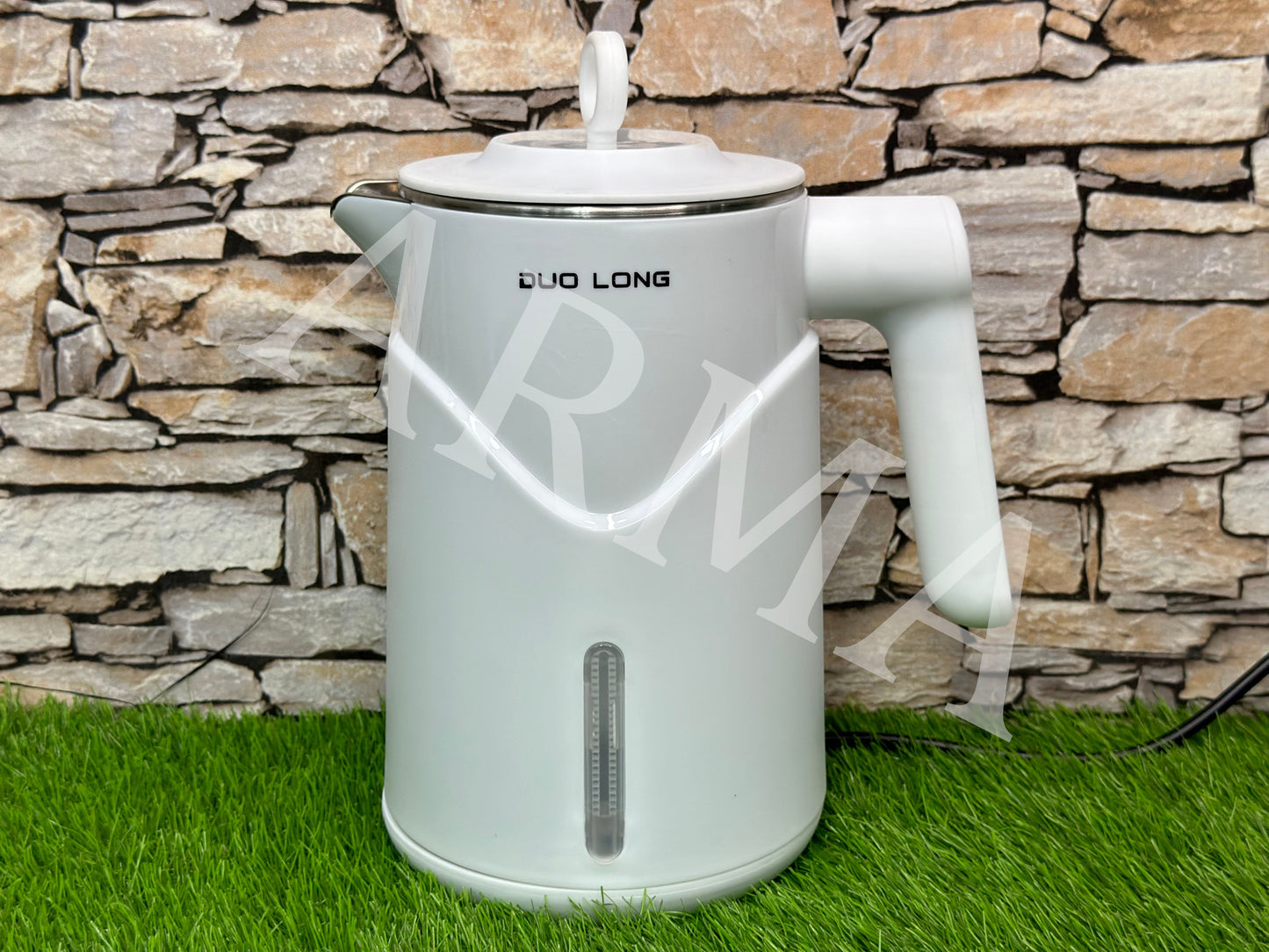 Duo Longs Electric Kettle | 2.0 Liter Capacity