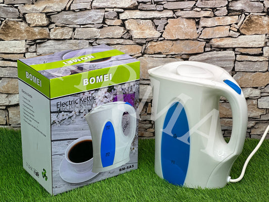 Bomie Deluxe Kettle | Electric Kettle