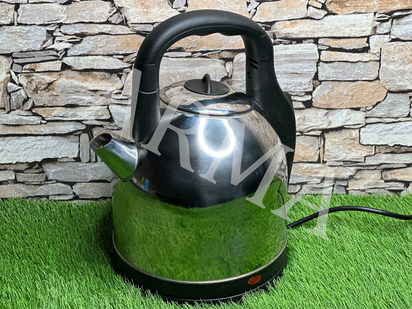 LEX MARK Electric Kettle | 5L Capacity