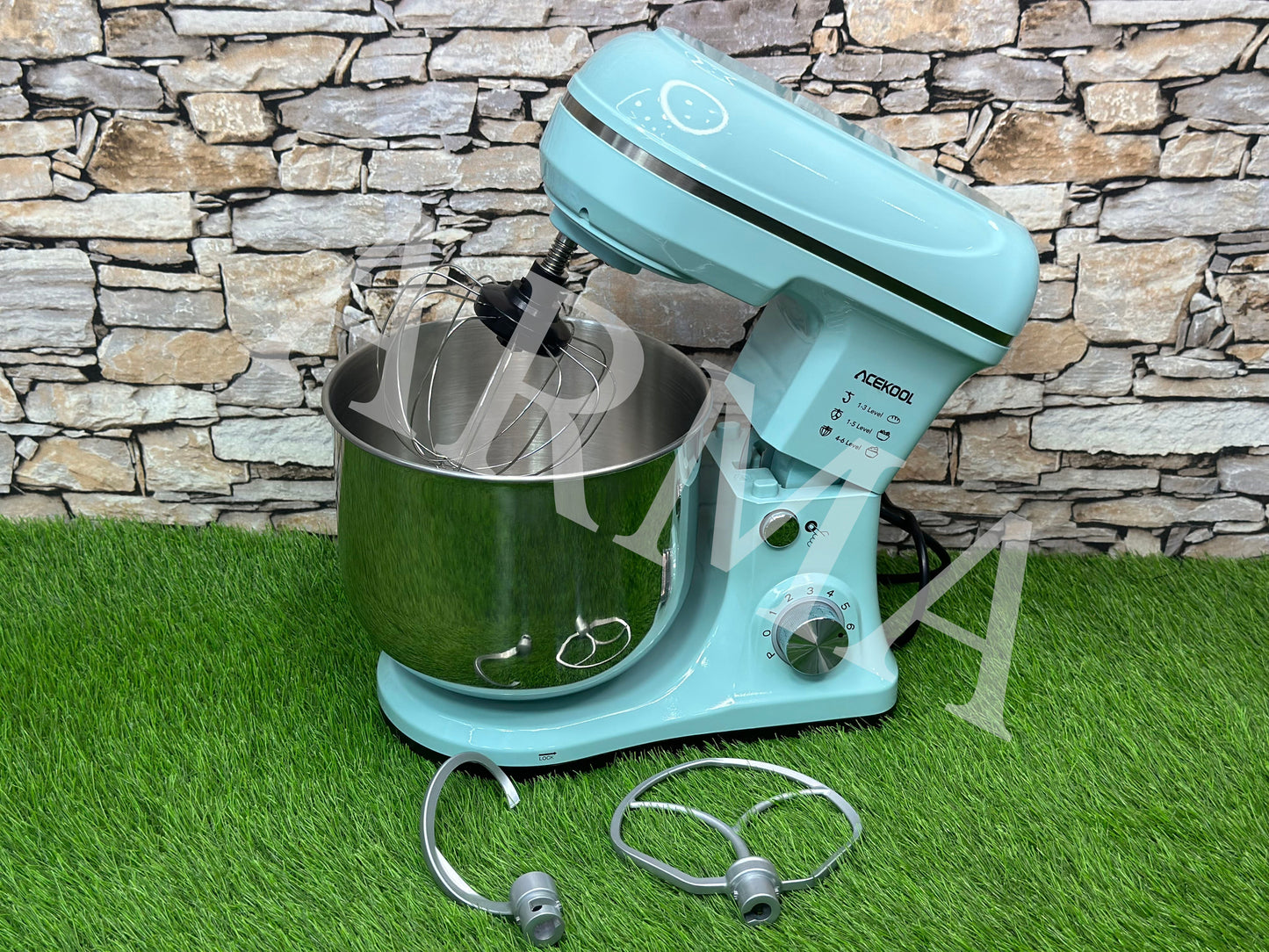 Acekool Stand Mixer MC2 | Egg Beater