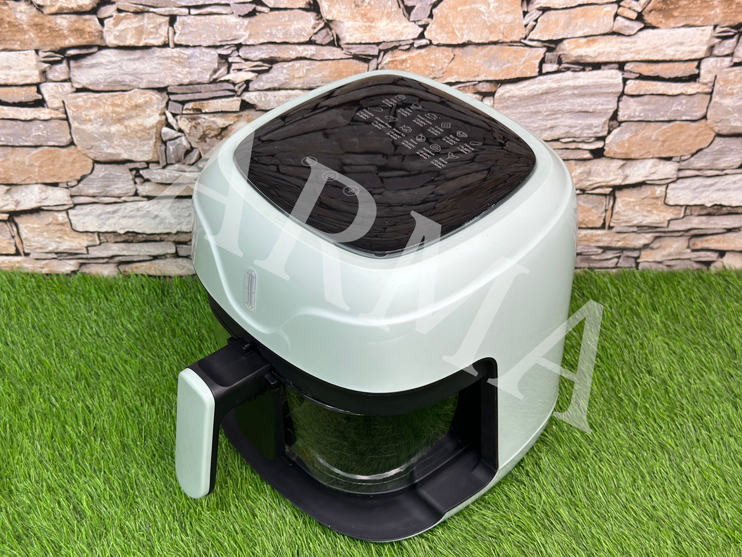 Silver Crest Air Fryer | 8 Liter Capacity