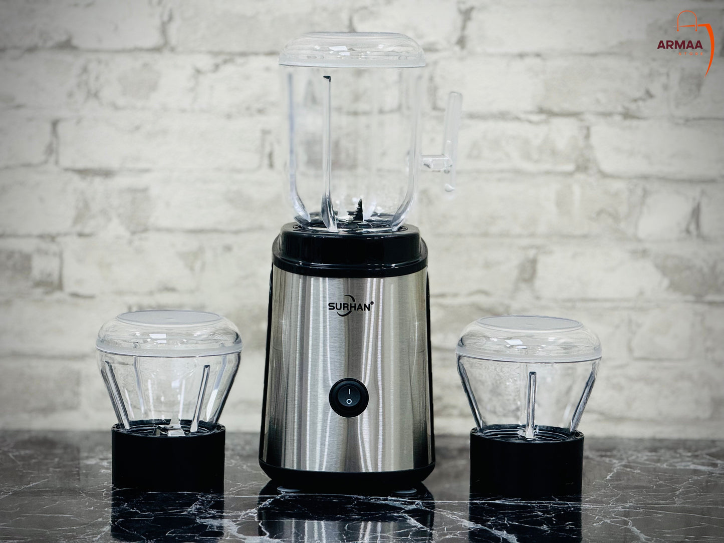 Surhan Multifunctional Food processor