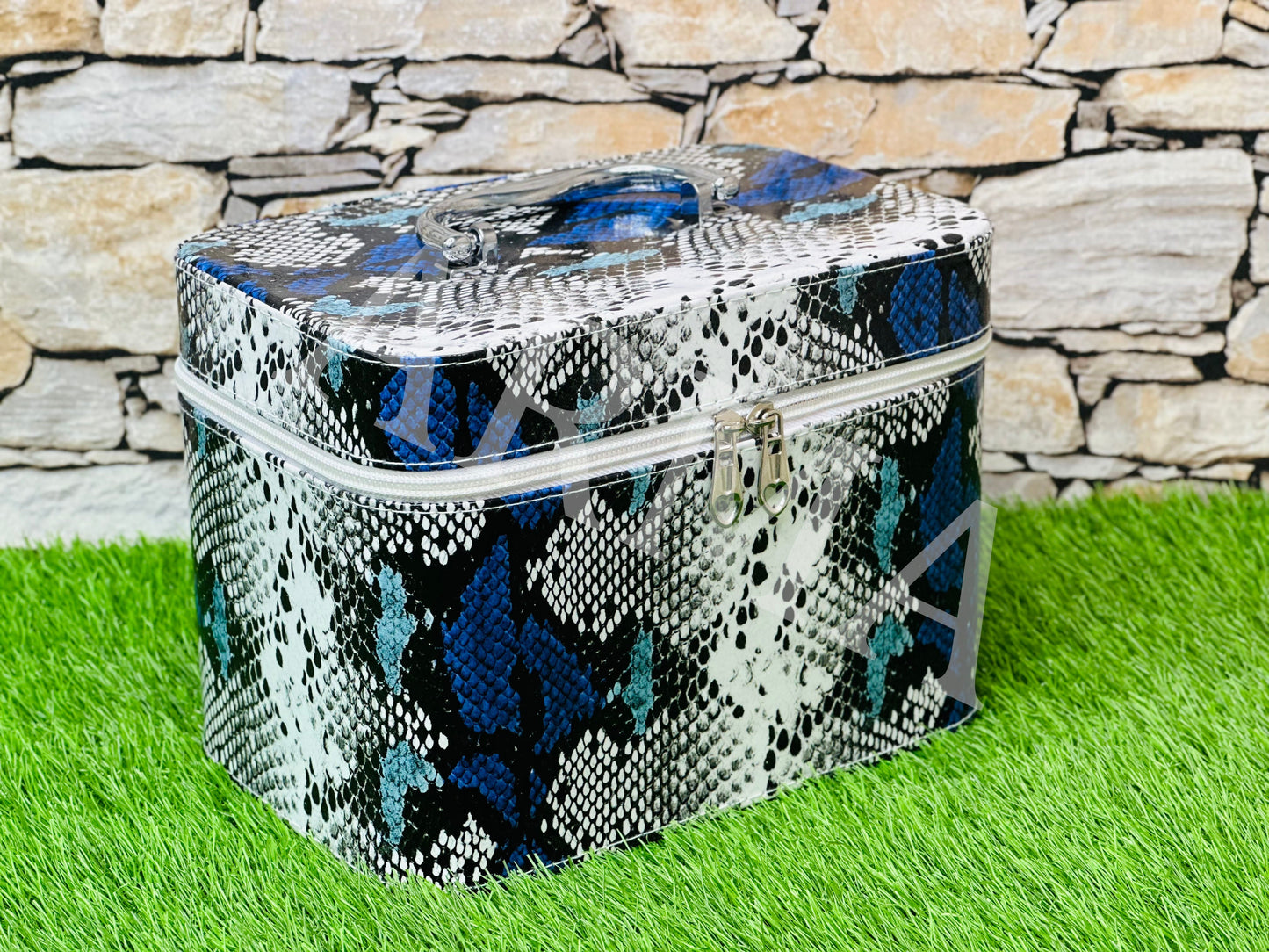 Cosmetic Storage Bag | Makeup Bag