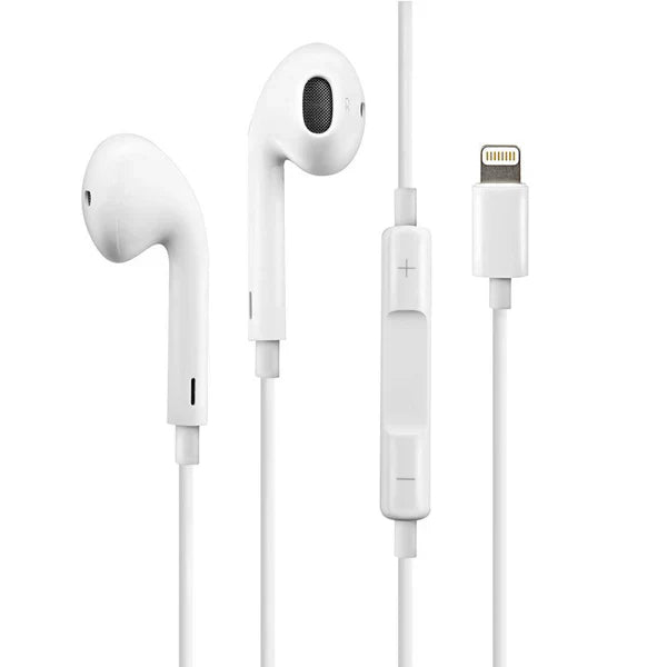 Lightening Handsfree 