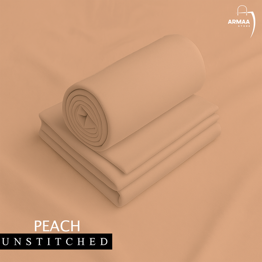 Peach - Imperial Original Unstitched Boski