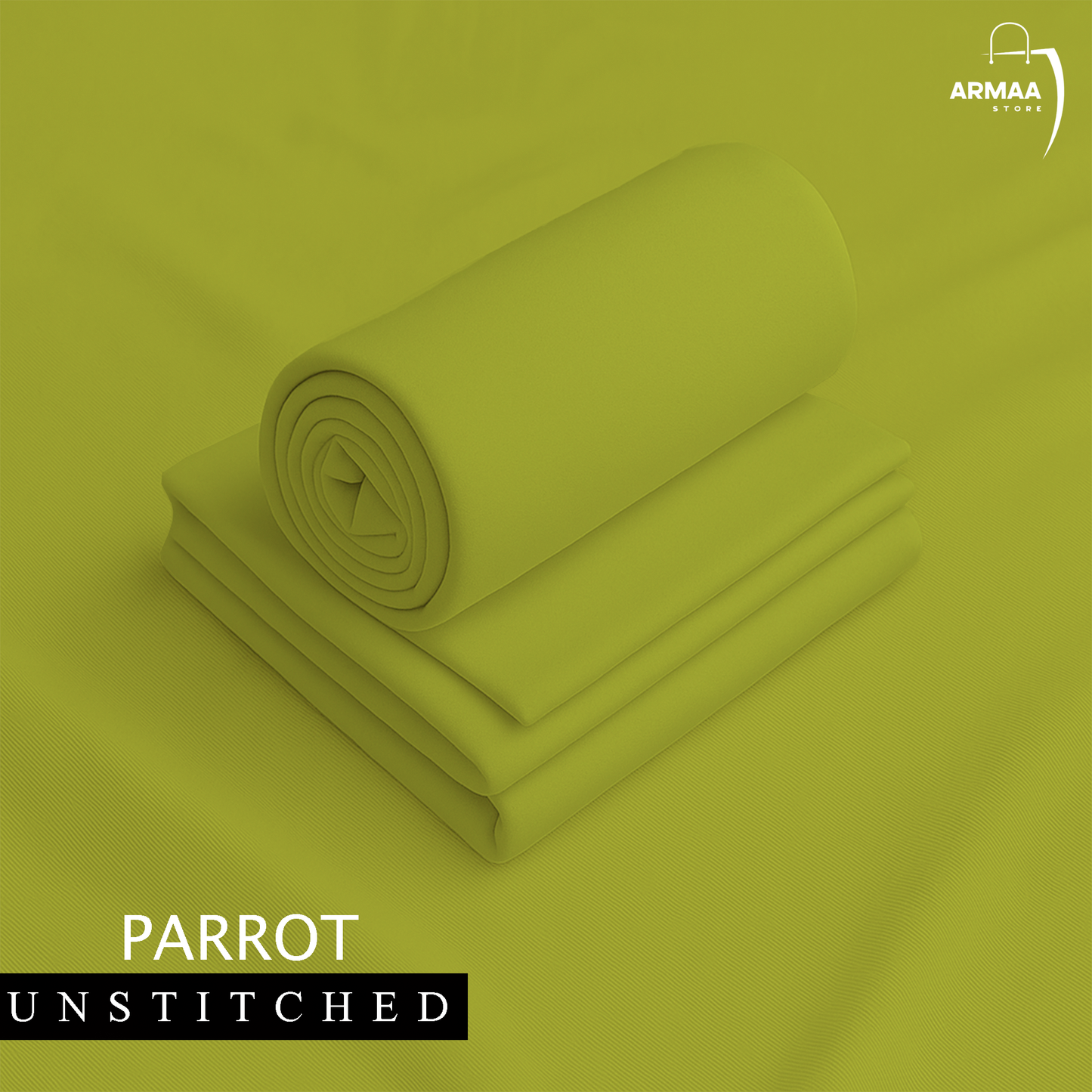 Parrot - Imperial Original Unstitched Boski