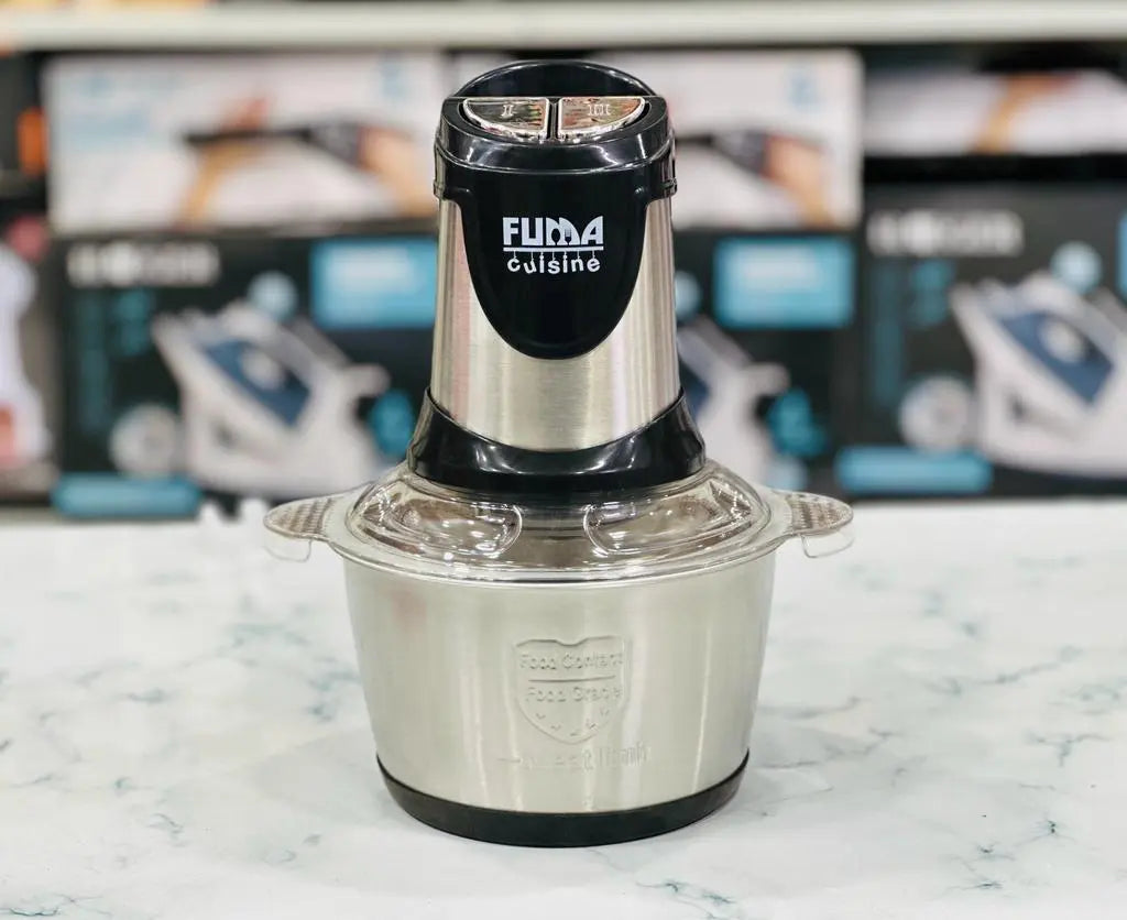 Fuma Cuisine 2L Chopper | Meat Grinder