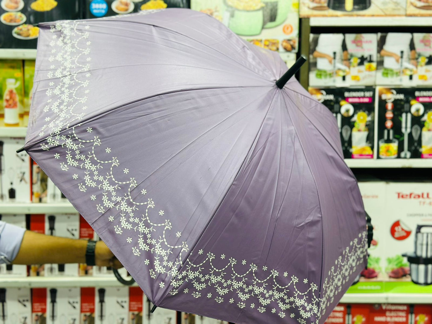 Premium quality Auto Open Umbrella | Windproof Umbrella