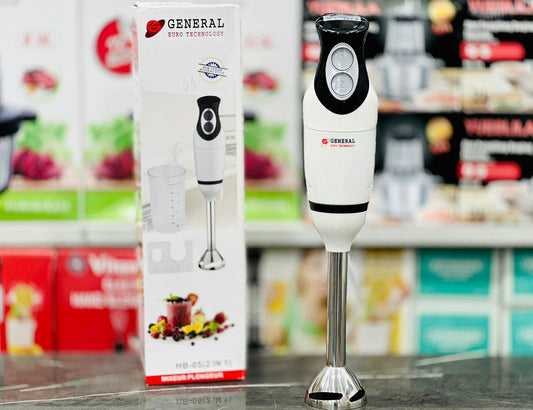 General 2in1 Hand Blender | Stick Blender