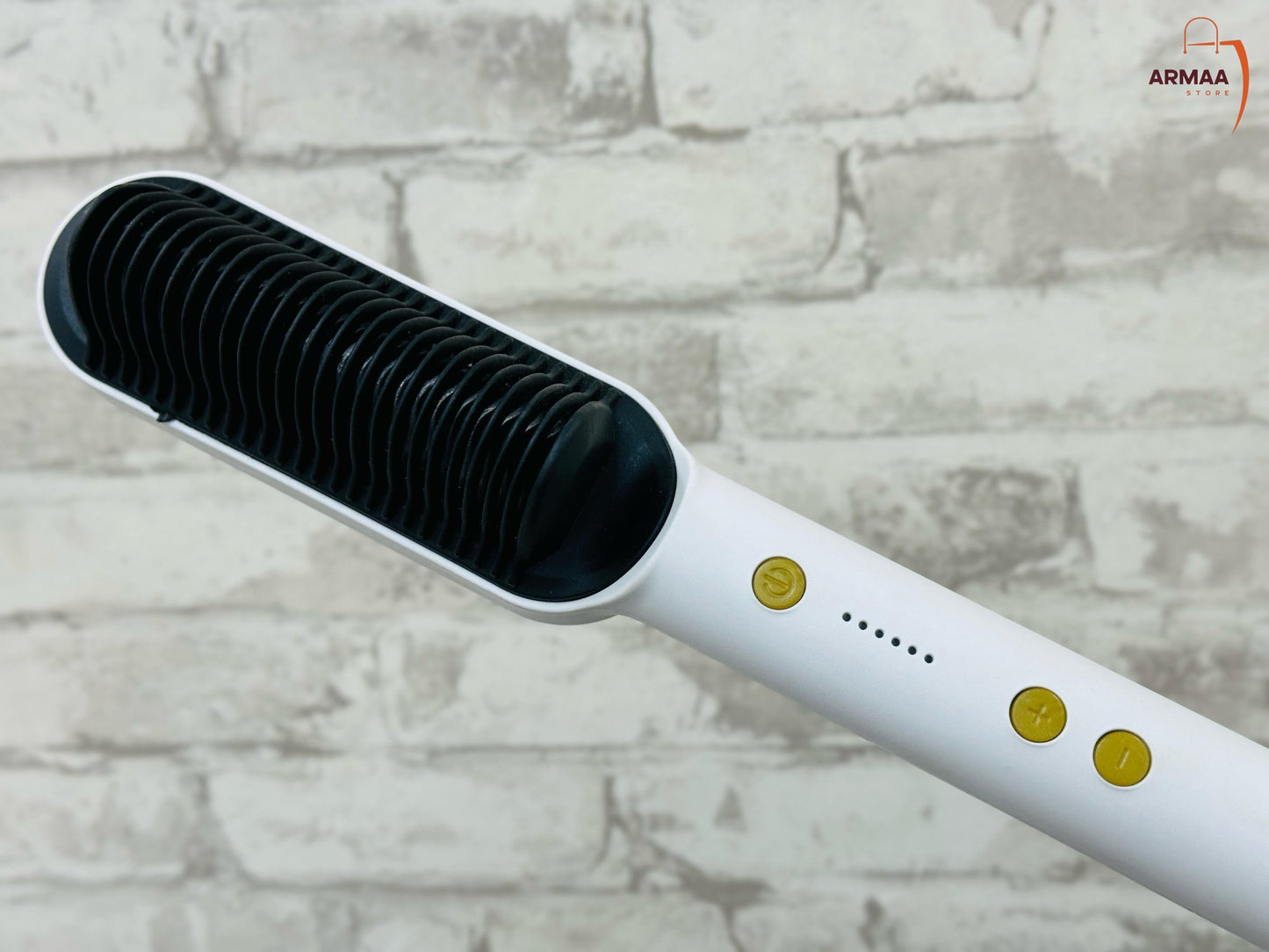 Remington Comb Straightener | Hot Air Brush