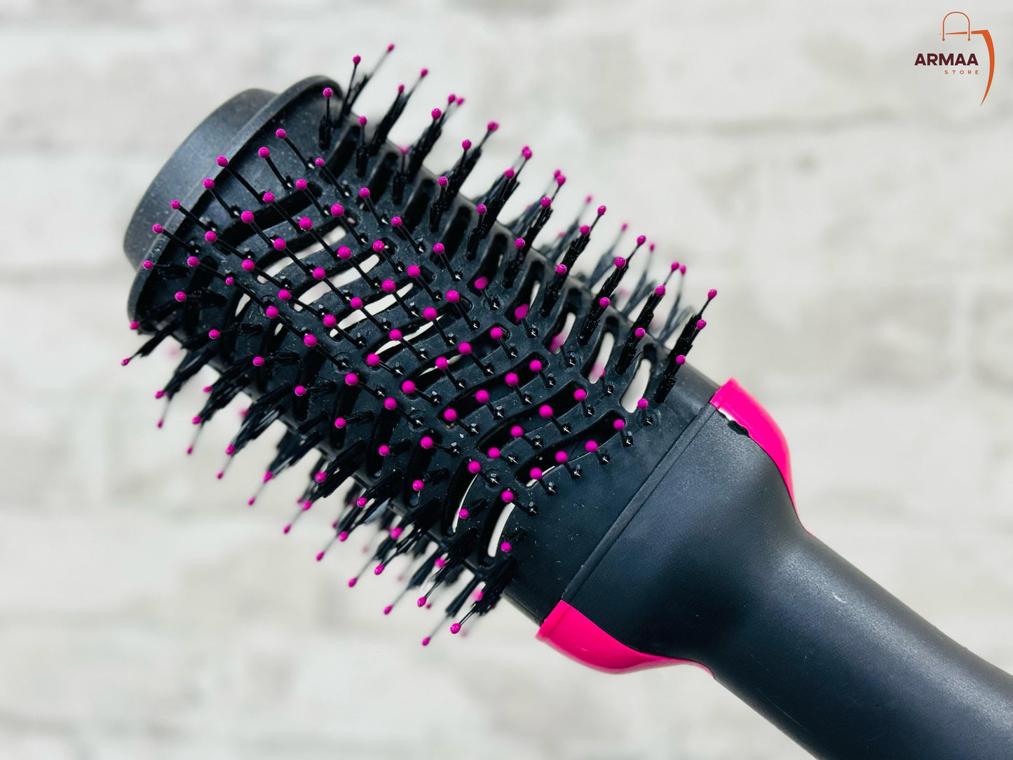 One Step Hair Brush | Professional Hot Air Brush