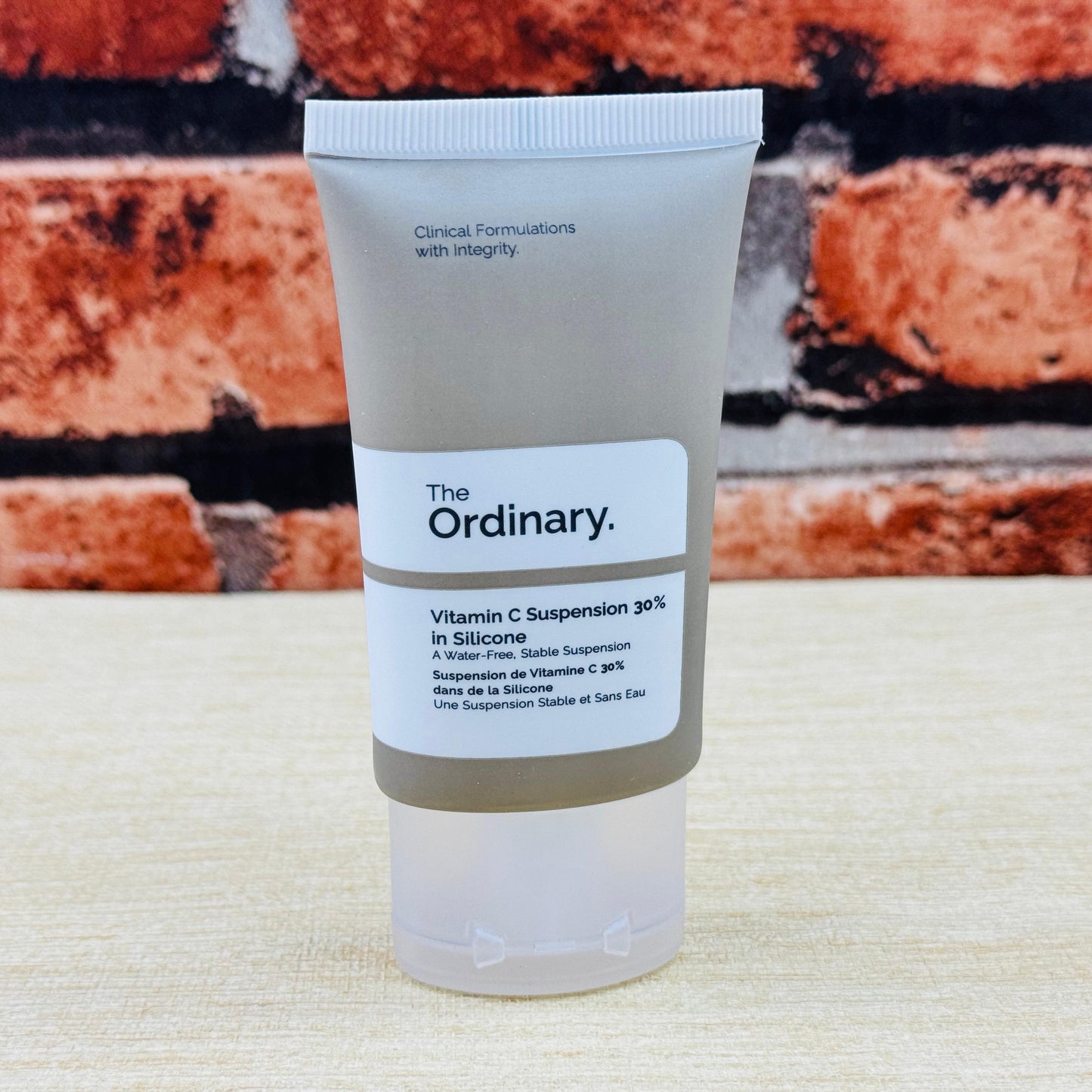 The Ordinary Vitamin C Suspension 30% in Silicone