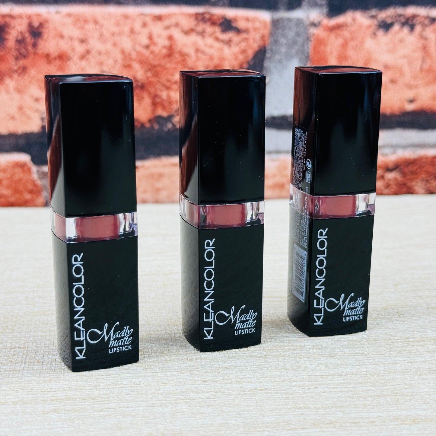 kleancolor MADLY MATTE LIPSTICK | 2297