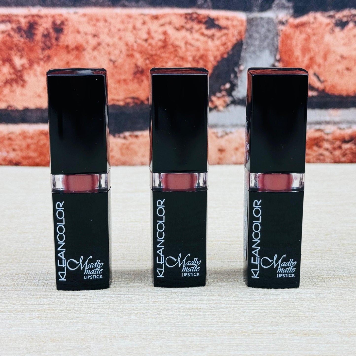 kleancolor MADLY MATTE LIPSTICK | 2297