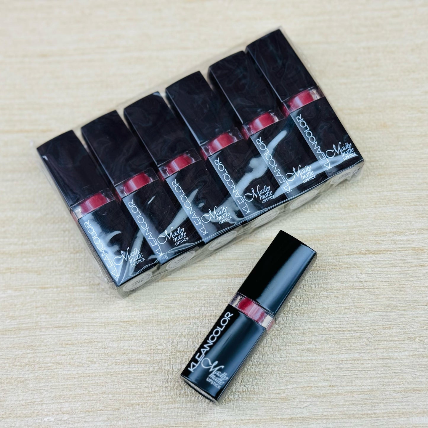 kleancolor MADLY MATTE LIPSTICK | 2297