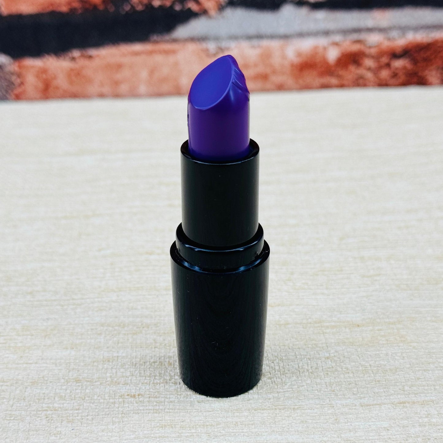 Naj Oleari Seduction Lipstick | 02 Plum Ecstasy