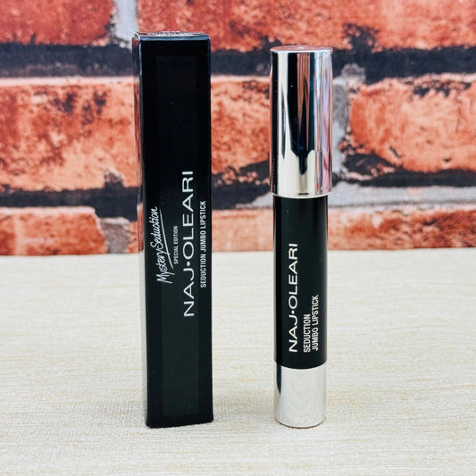 NajOleari Seduction Jumbo Lipstick Crayon | 02 Natural