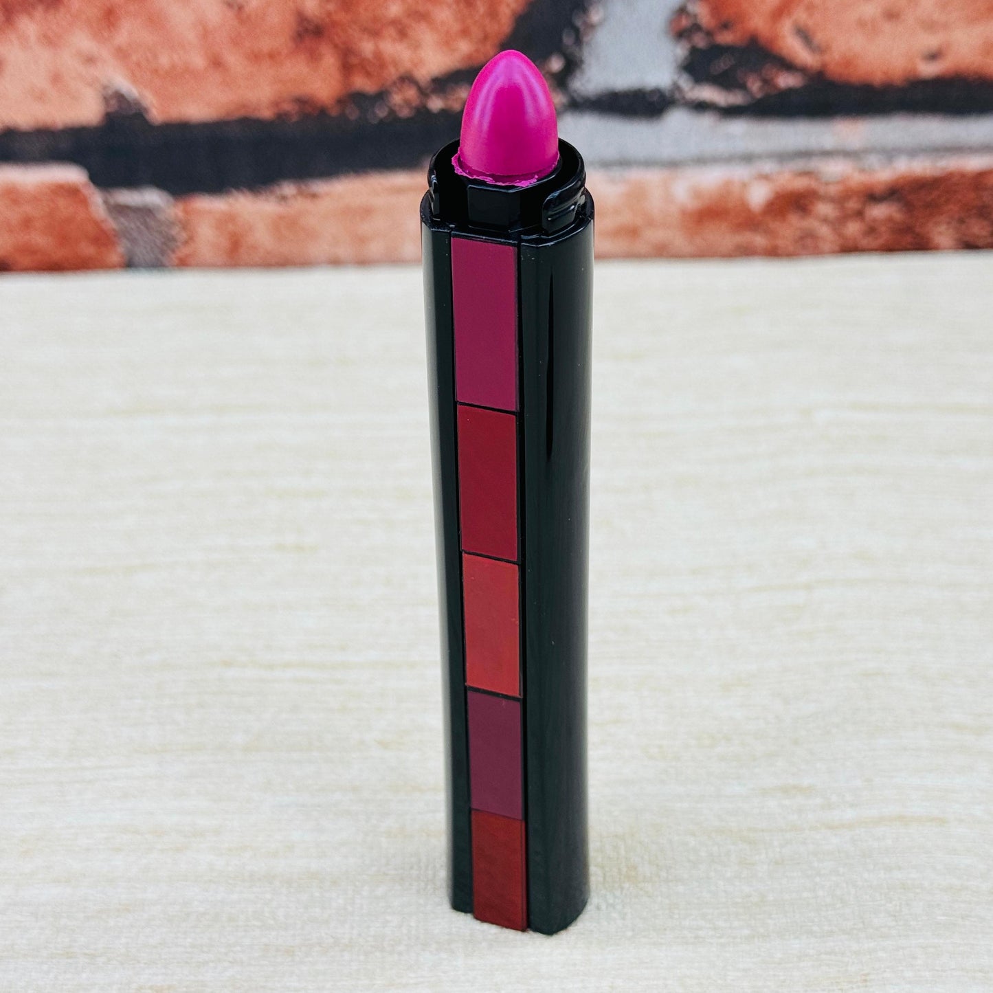 HUDA Matte Finish 5 in 1 Lipstick