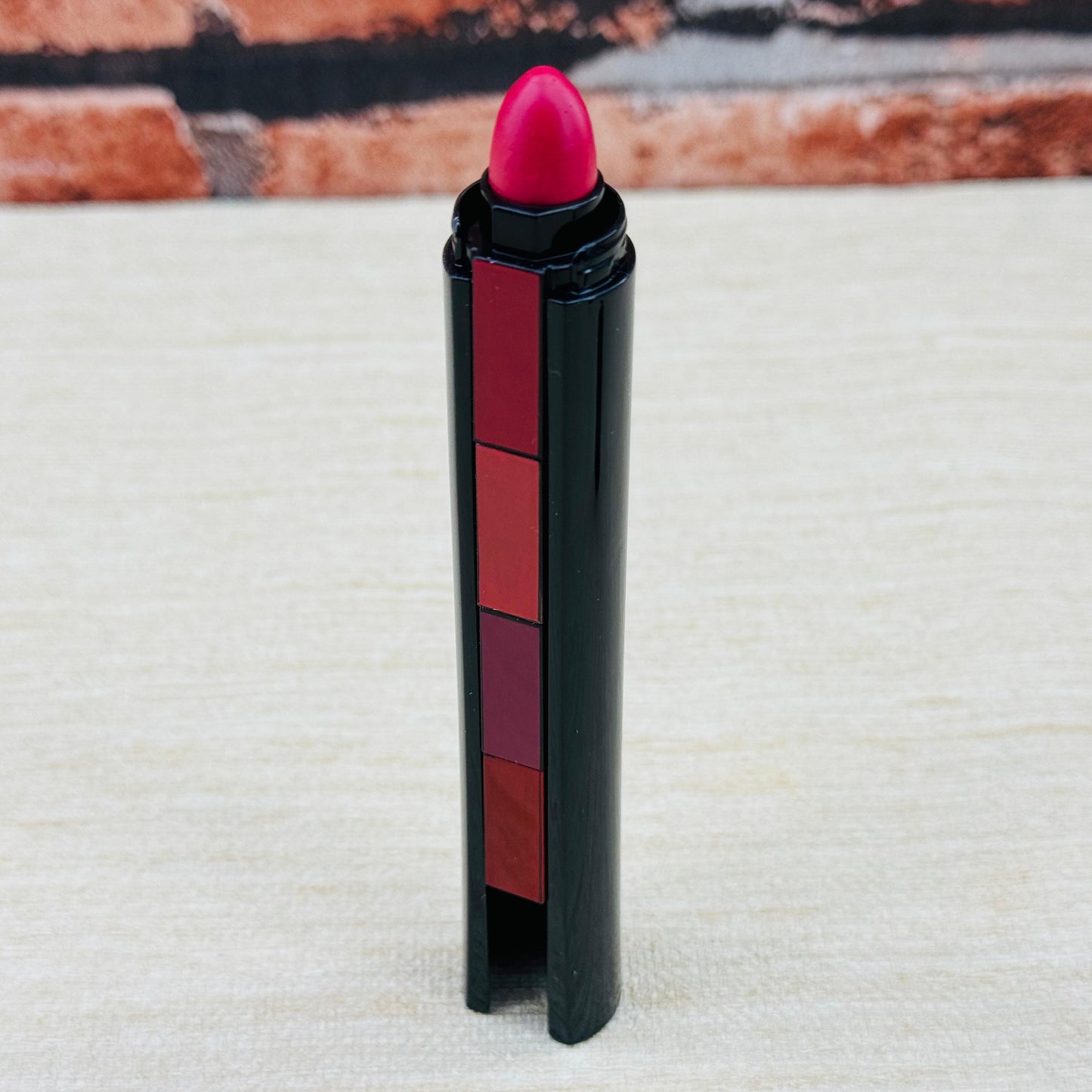 HUDA Matte Finish 5 in 1 Lipstick