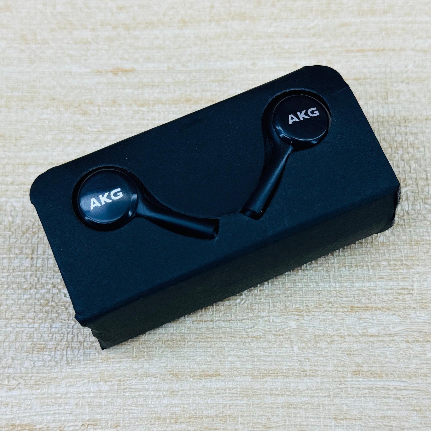 AKG Handsfree Official Samsung | 2 pieces set