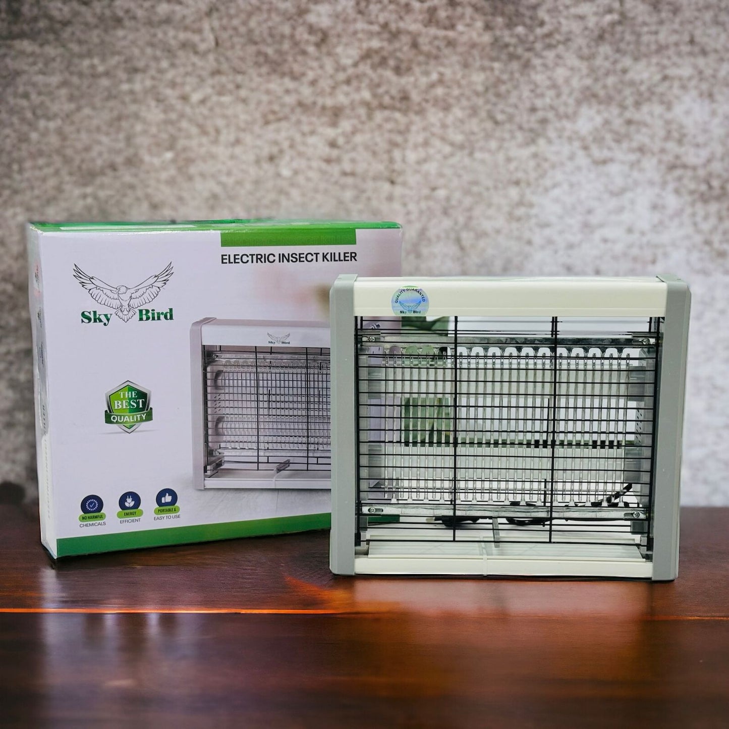 Sky Bird Insect Killer 8W