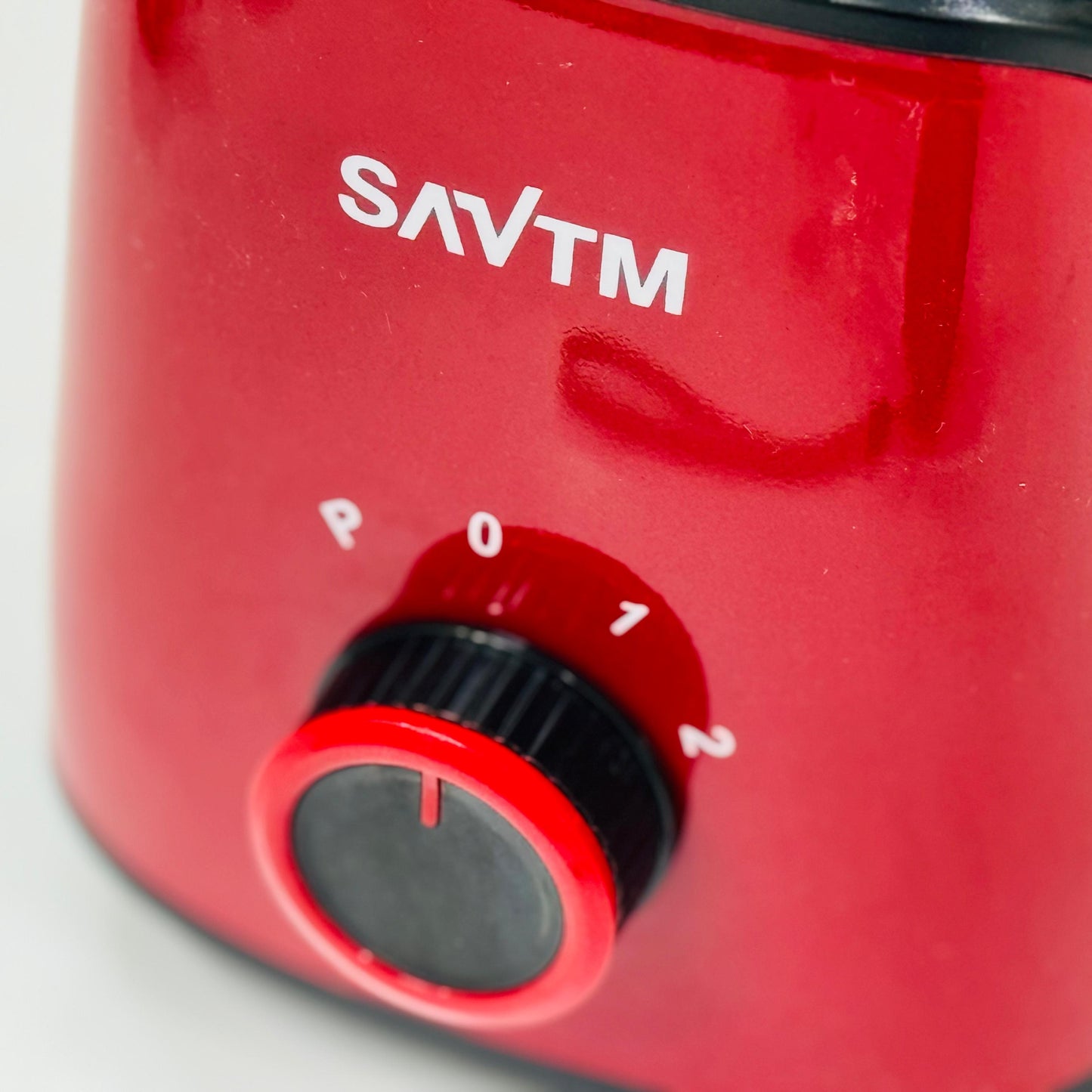 SAVTM Vacuum Food Processor