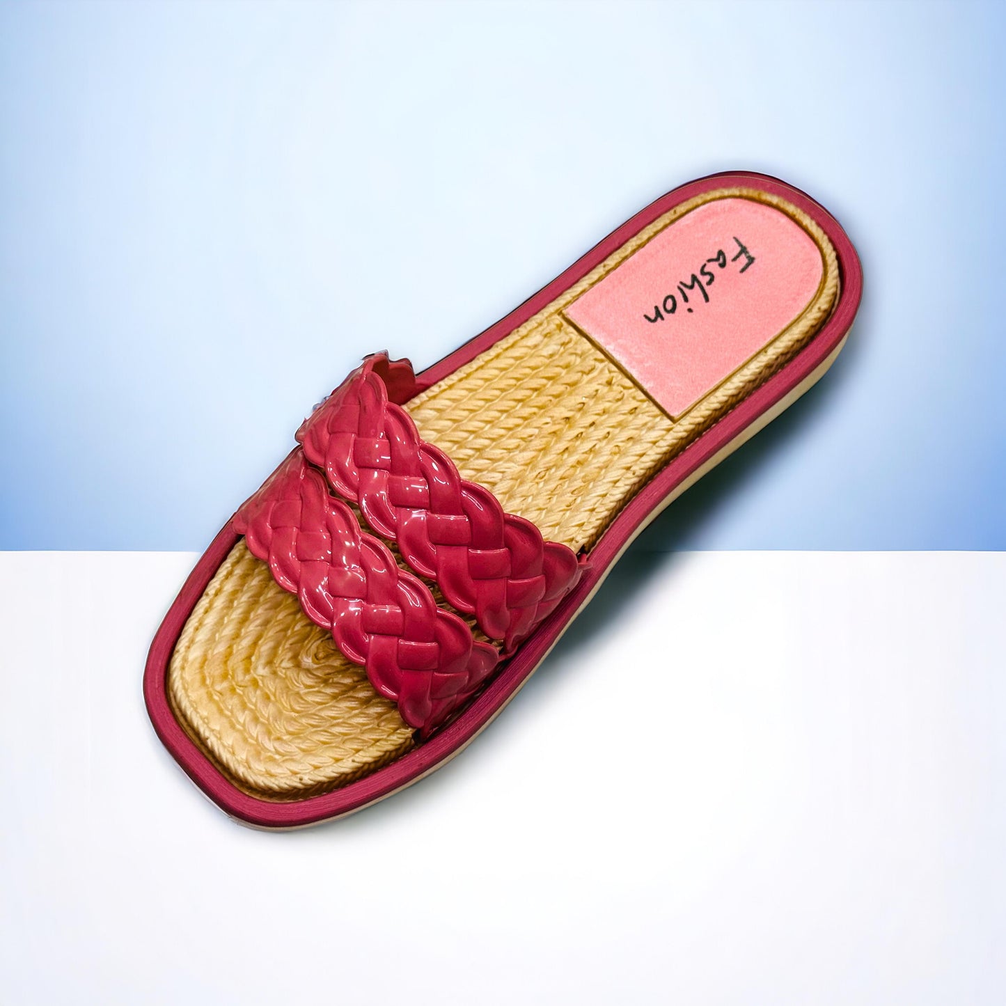 Imported Ladies Chappal Stylish & Comfortable