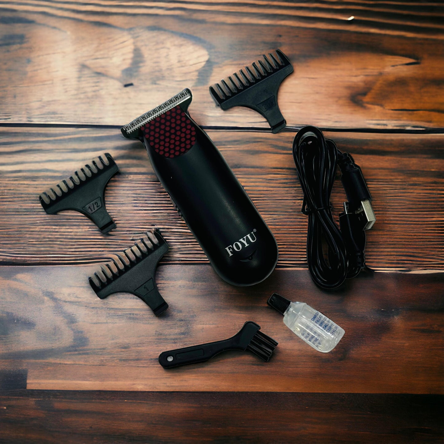 FOYU Professional Hair Clipper