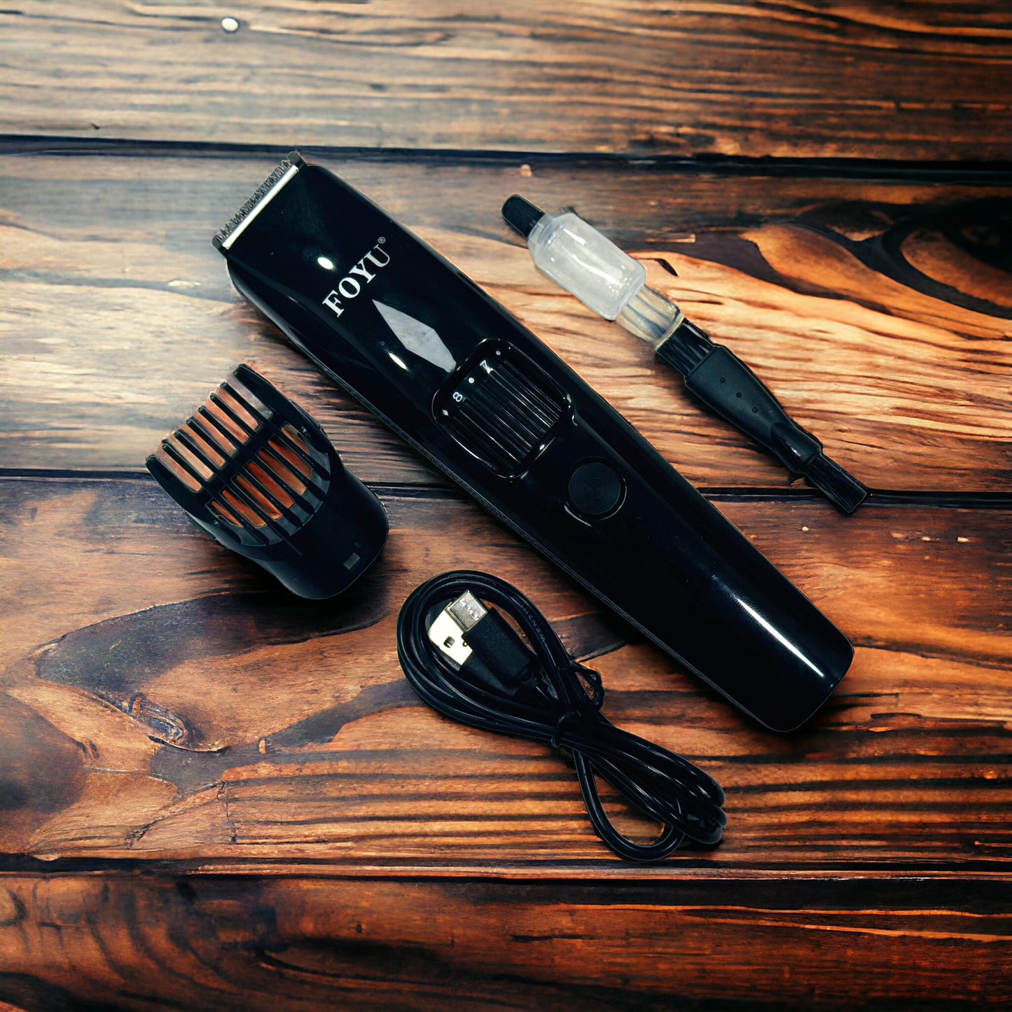 FOYU Professional Hair Clipper