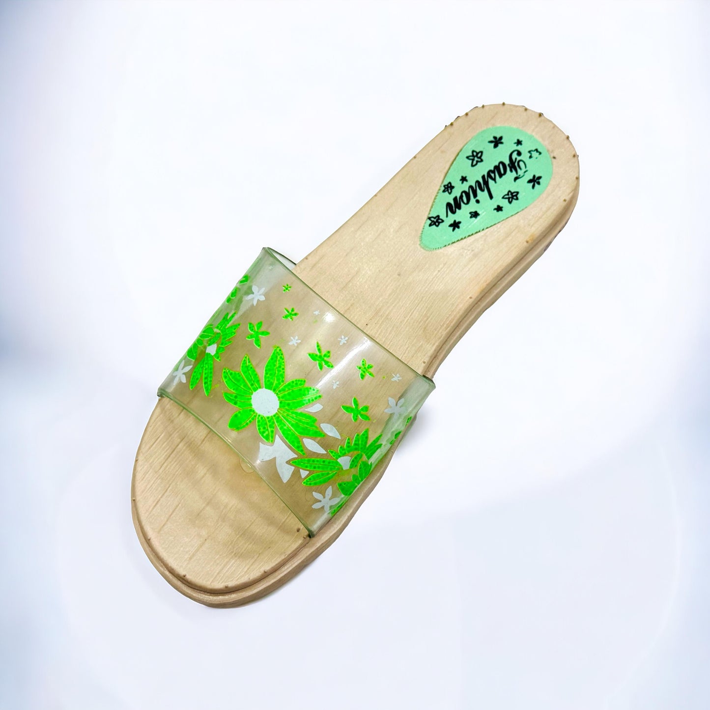 Imported Ladies Chappal Stylish & Comfortable