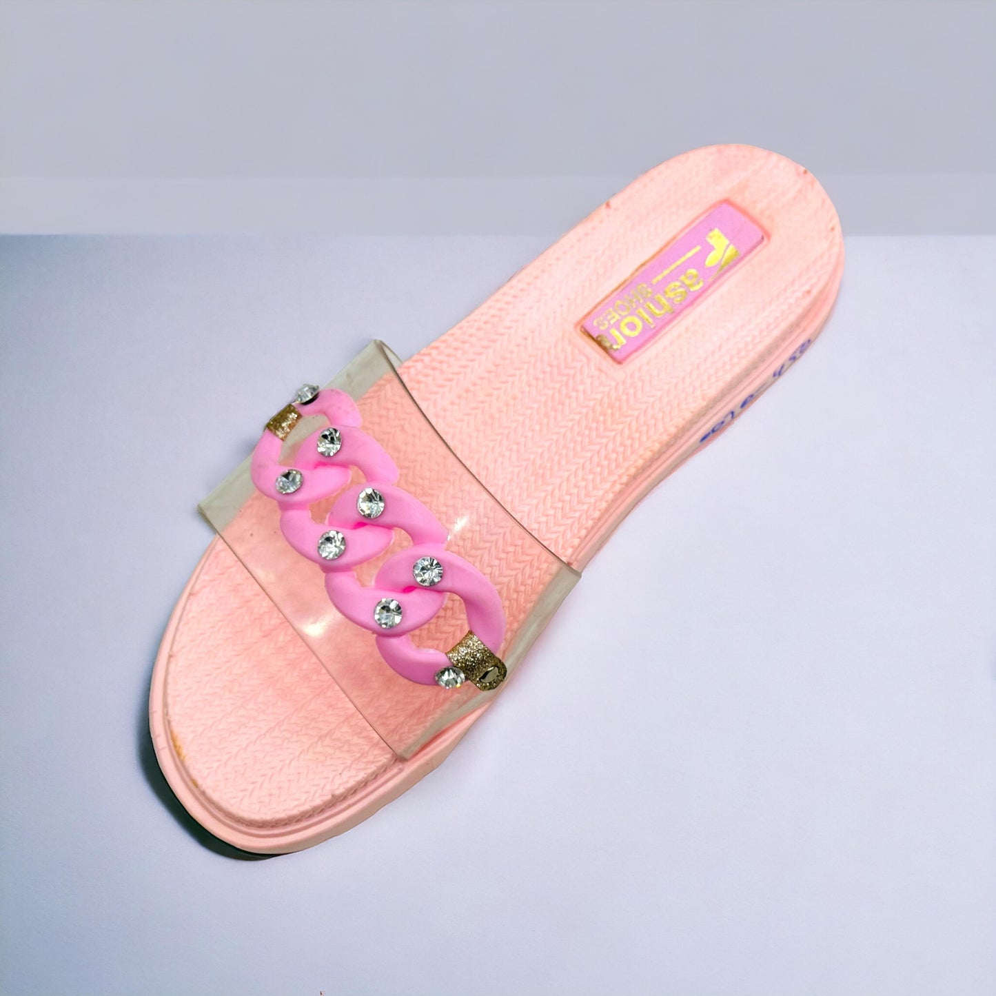 Imported Ladies Chappal Stylish & Comfortable