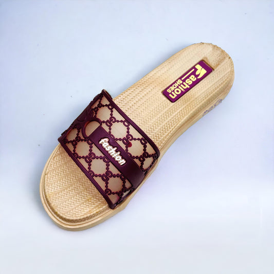 Imported Ladies Chappal Stylish & Comfortable