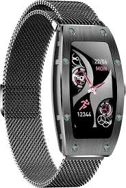 KUMI Gypsophila K18 Smart Watch