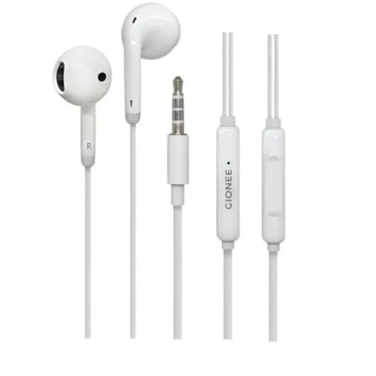 Original Gionee Handsfree - Top Qualiy Bass