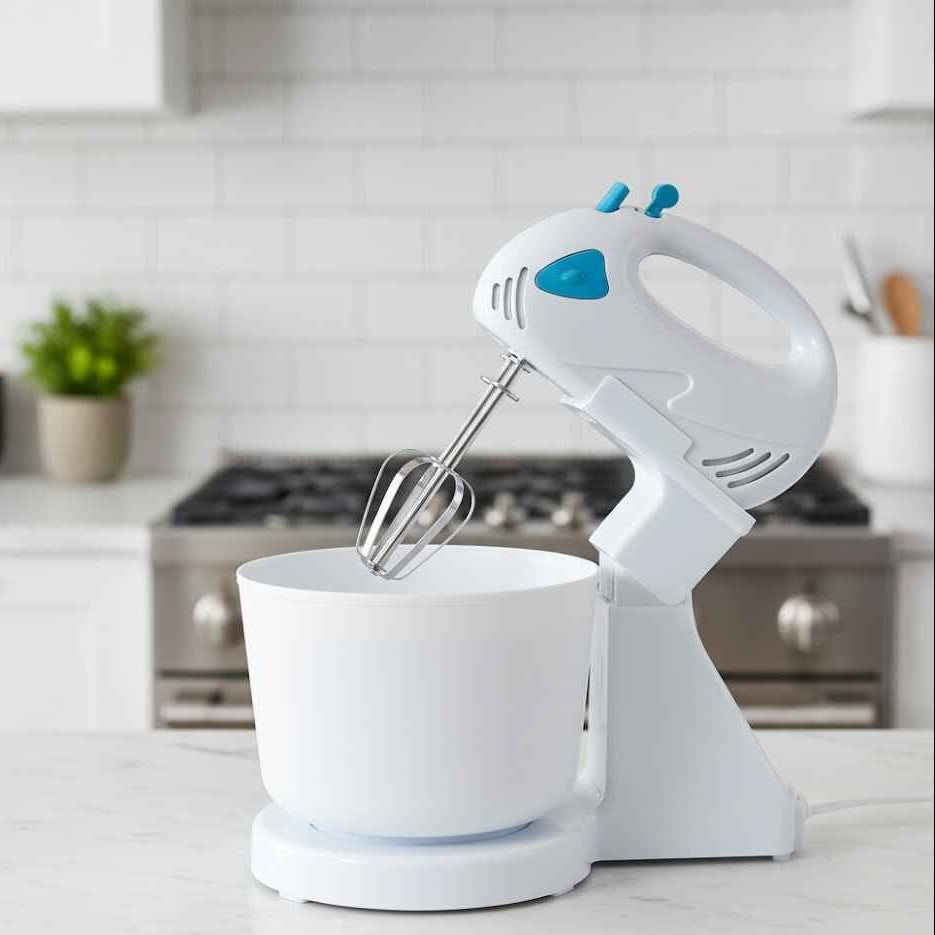 picture of electric hand mixer​

