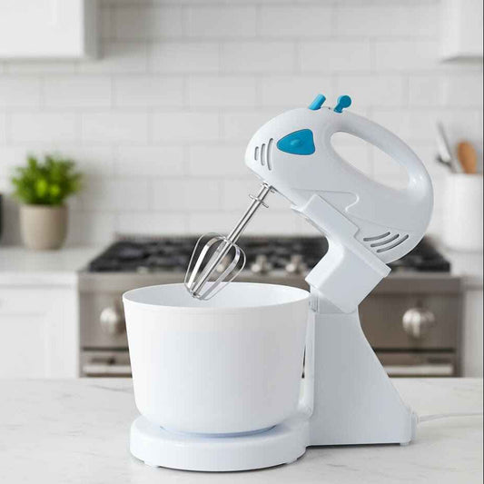 picture of electric hand mixer​

