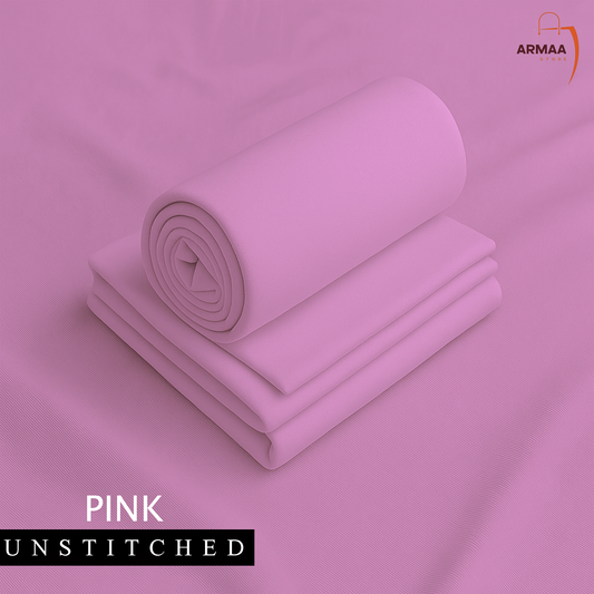 PINK - Imperial Original Unstitched Boski