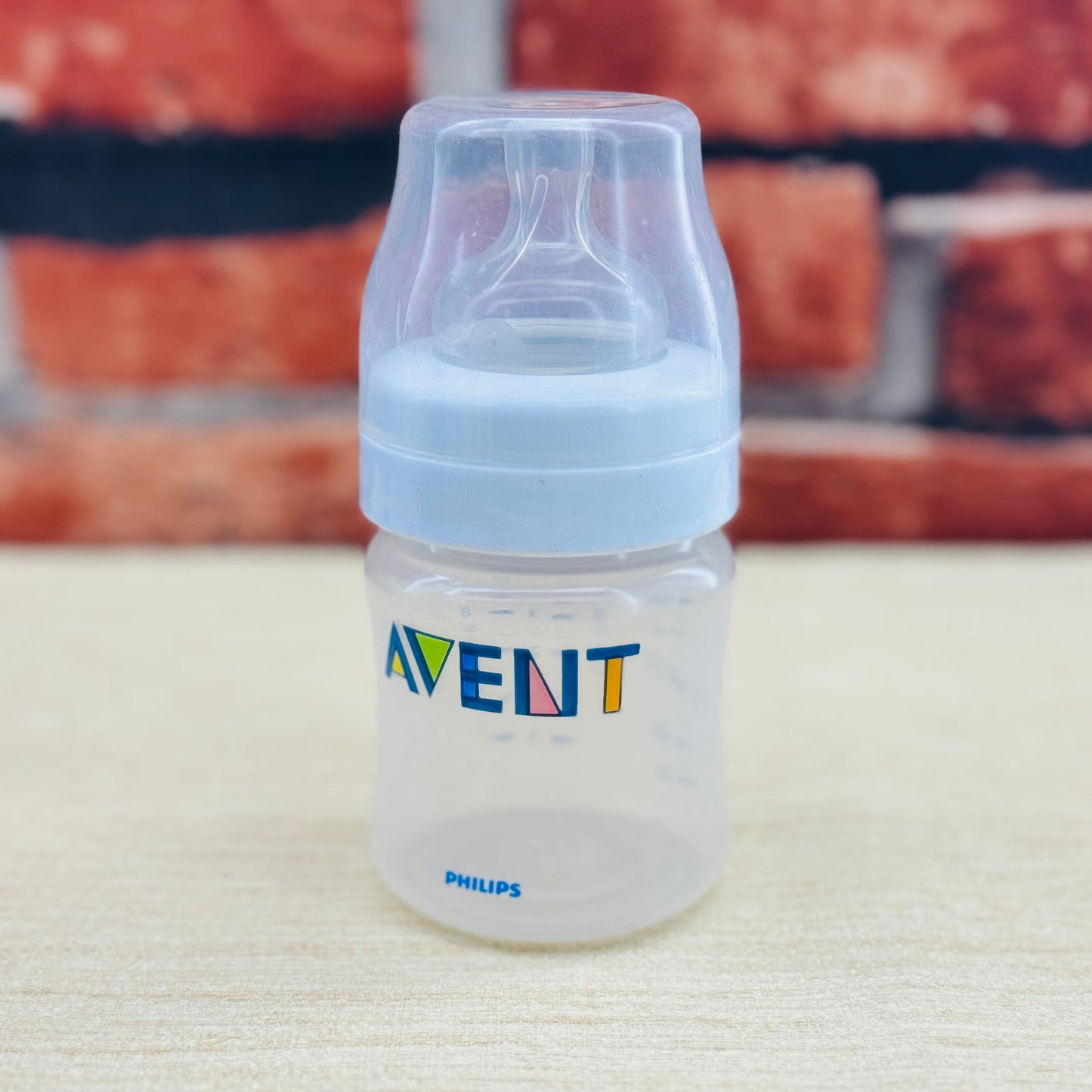 Philips Avent Feeder and 125ml